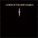 The Lords of the New Church