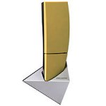 Kamerazubeh&ouml;r: Bang & Olufsen BeoCom 6000 Zubeh�r Telefon-Mobilteil f�r BeoCom 6000 gelb