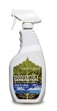 Seventh Generation Free & Clear Glass & Surface Cleaner 32 Ounces