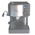 Briel ES35ABF Chamonix Espresso Machine by Briel
