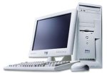 Dell Dimension XPS D266 Desktop (266-MHz Pentium II, 32 MB RAM, 4.3 GB hard drive)