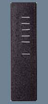 Lutron 4-Scene Hand Remote Conrol Spacer Master Controls LUT_SPS-4IT-RP