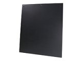 APC Netshelter VX - Rack side panel - black - 25U