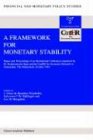 A Framework for Monetary Stability (Financial and Monetary Policy Studies)