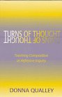 Turns of Thought: Teaching Composition as Reflexive Inquiry