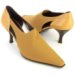 Donald J Pliner Larq Camel ankle-boots