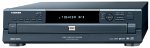 Toshiba SD4205 Cinema Series 5-Disc DVD Player