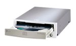 LG 52x24x52 Internal IDE CD-RW Drive