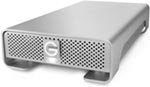 G-Tech G-Drive Combo 160GB Professional Strength Storage Solutions