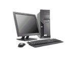 IBM ThinkCentre Desktop PC A51P (3.0 GHz Intel Pentium 4 Processor with HT Technology, 80 GB Hard Drive) (842224U)