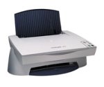 Lexmark PrintTrio X75 Inkjet Multifunction (14J0289)