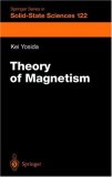 Theory of Magnetism (Springer Series in Solid-State Sciences)