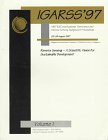 Igarss '97: 1997 IEEE International Geoscience and Remote Sensing Symposium Proceedings