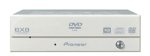 PIONEER DVR-A07XLA Internal DVD +/- Writer (Beige)