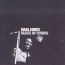 Blues in Thirds