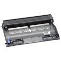 Drum Unit for Brother DCP-7020 and Fax Machines, Black (BRTDR350)