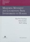 Measuring Movement and Locomotion: From Invertebrates to Humans (Neuroscience Intelligence Unit)