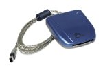 SIIG FireWire CompactFlash Cards Reader/Writer