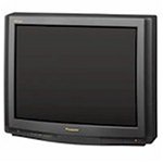 Panasonic CT32XF55 32" Color TV