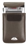 SAMSONITE GENUINE LEATHER ( SAP723 )