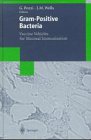 Gram-Positive Bacteria: Vaccine Vehicles for Mucosal Immunization