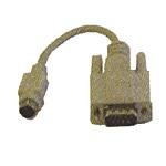QVS CC2008A Mouse Adapter - Serial to PS/2
