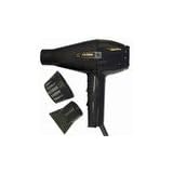 Elchim Classic 2001 The Mightiest hair dryer in the world! (Color: Black)