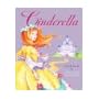 Cinderella: A Pop-Up Fairy Tale book cover