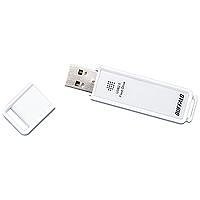 Kamerazubehoer: Buffalo FireStix 256MB Flash Drive Type-S USB 2.0