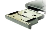SimpleTech STD-HD2/40 40GB Internal Notebook Drive Hard Disk Drive (Second Bay Drive Upgrade for Dell)