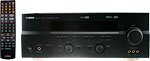 YAMAHA RX-V550 6.1 Channel Digital Home Theater Receiver