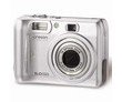 Oregon Scientific DS9810 5.0 Megapixel Digital Camera , DS-9810