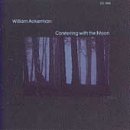 Conferring with the Moon: Pieces for Guitar