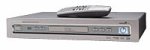 Philips DVDQ50 Slimline Design Progressive Scan DVD Player