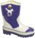 Filly Rubber Rain Boot