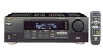 JVC RX-6500VBK Dolby Digital/DTS Audio/Video Receiver