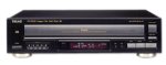 Teac PD-D2410 5-Disc CD Changer with Remote