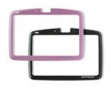 TOMTOM INCORPORATED - COVER, GO 510/910 FRONT COVER, PINK