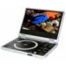 Apex PD-840 Portable Progressive-Scan DVD Player with 8