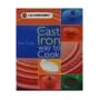 The Cast Iron way to Cook book cover