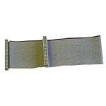 QVS Internal IDE Hard Drive Ribbon Cable IDEHD-2
