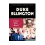 Duke Ellington: I Live With Music (African-American Biography Library) book cover