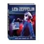 Led Zeppelin: Up Close & Personal DVD cover