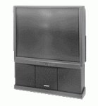 Hitachi 50GX49B 50" Projection TV