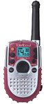 Motorola T280 2-Way Radio (Napa Burgundy)