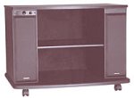 Panasonic 32" TV Stand With Built-In Stereo Speakers (TY-32AS30MP)