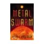 Metal Swarm (The Saga of Seven Suns) book cover
