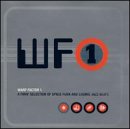 Planet Dance Warp Factor 1