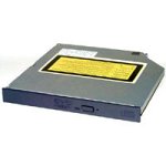 TV Geraete: Toshiba PA3246E-1DVD SLIM DVD-ROM 8x EXTERN