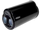 Bazooka BTA10200 BT Series 200-watt powered 10" bass tube